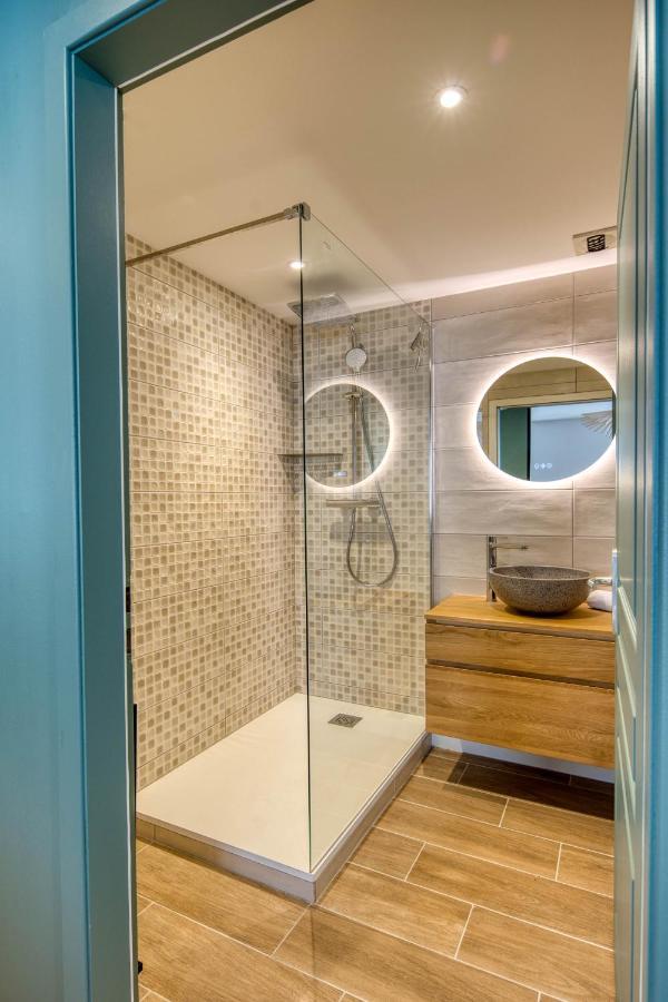 קולמר Appartement Le Verdoyant Hyper Centre Avec Sauna Et Parking מראה חיצוני תמונה