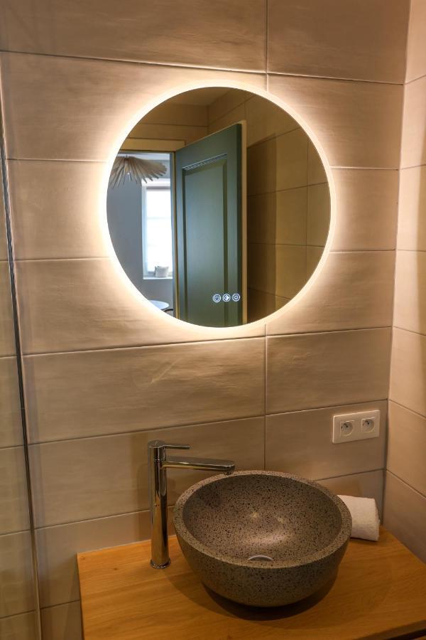 קולמר Appartement Le Verdoyant Hyper Centre Avec Sauna Et Parking מראה חיצוני תמונה