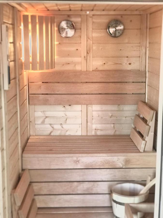קולמר Appartement Le Verdoyant Hyper Centre Avec Sauna Et Parking מראה חיצוני תמונה